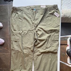 Old Navy Women’s Cargo Pants